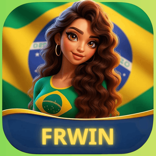 Imagem promocional da FRWIN mostrando a plataforma e suas vantagens